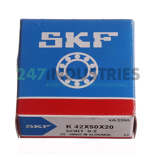 K42X50X20 SKF Image 3