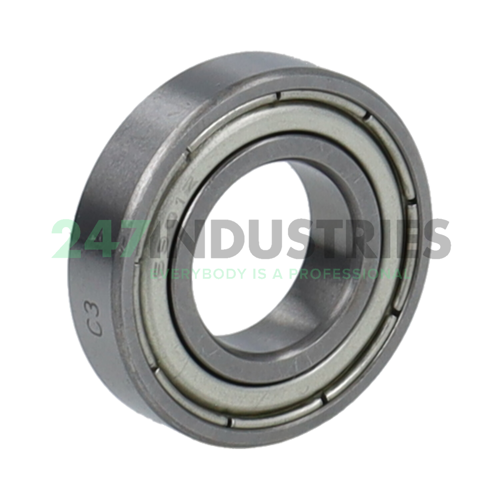 61901ZZ C3 LDS18 Horst Weidner GmbH Image 2