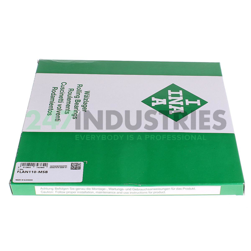 FLAN110-MSB INA Image 2