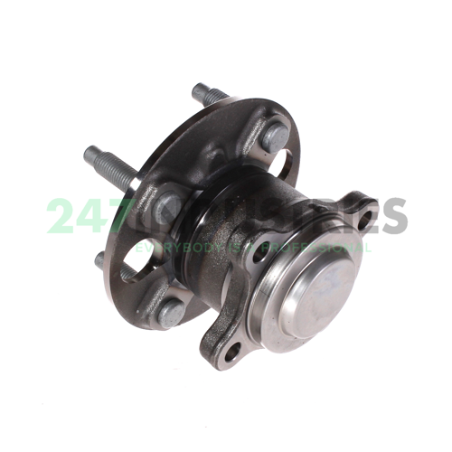 VKBA6754 SKF Image 2