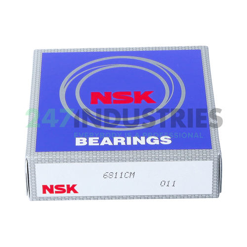 6811CM NSK Image 3