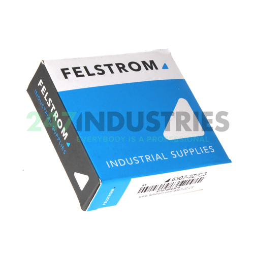 6307-2Z/C3 Felstrom Image 3