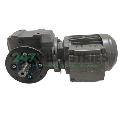 SF37DR63L4 SEW-EURODRIVE Image 2