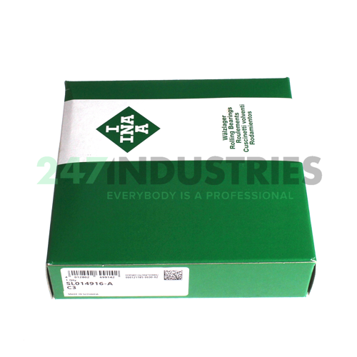 SL014916-A-C3 INA Image 4