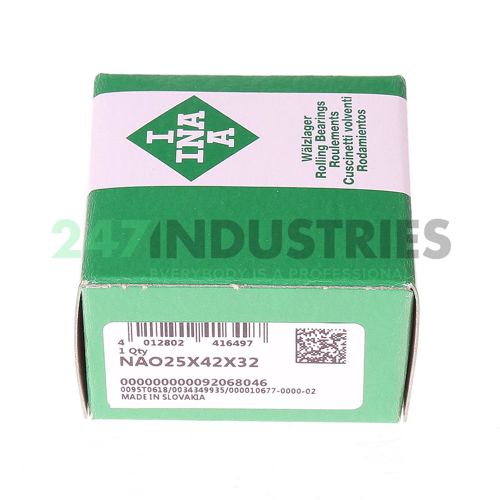 NAO25X42X32 INA Image 3