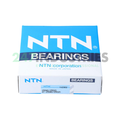 4T-25580/25520 NTN Image 5