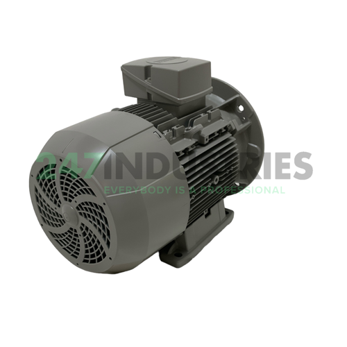 1LE1004-1DA23-4JA4-Z Siemens Image 3