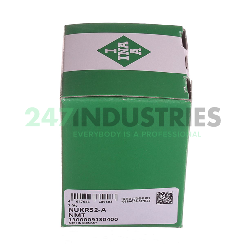 NUKR52-A-NMT INA Image 3