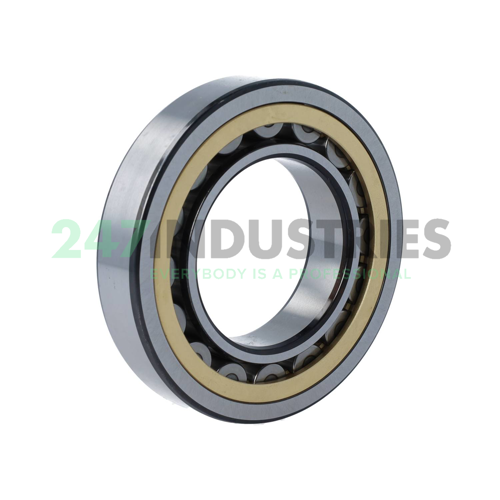 NU212ECML/C3B20 SKF Image 2