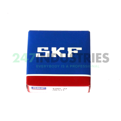 6204-2Z/VC573 SKF Image 3