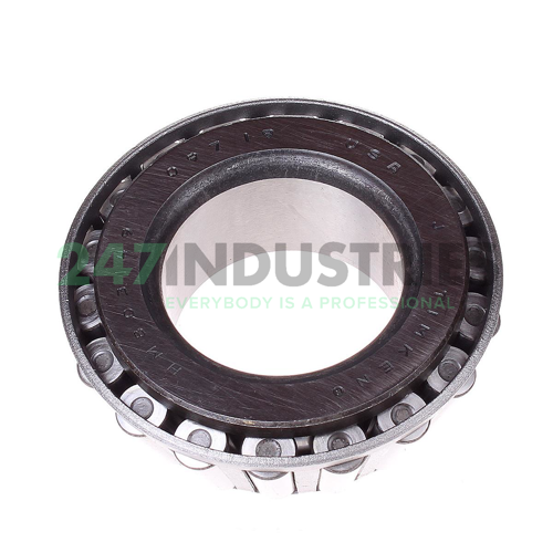 HM803149 Timken Image 2