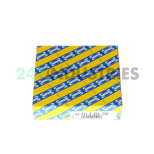 NU211E G15 J30 SNR Image 3