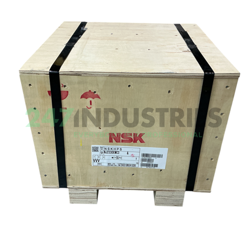 NJ2330EMC3 NSK Image 2