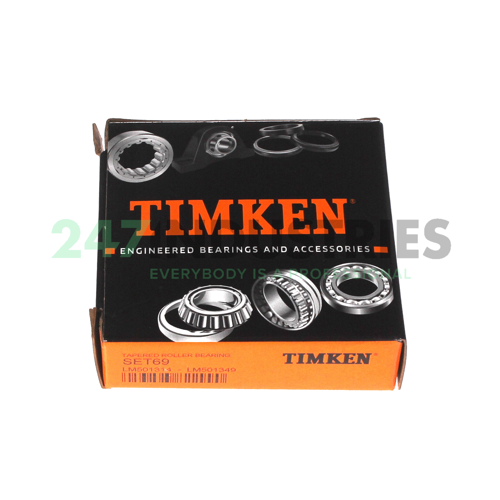 SET69 Timken Image 4