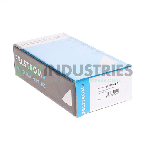UCFL205SS Felstrom Image 2