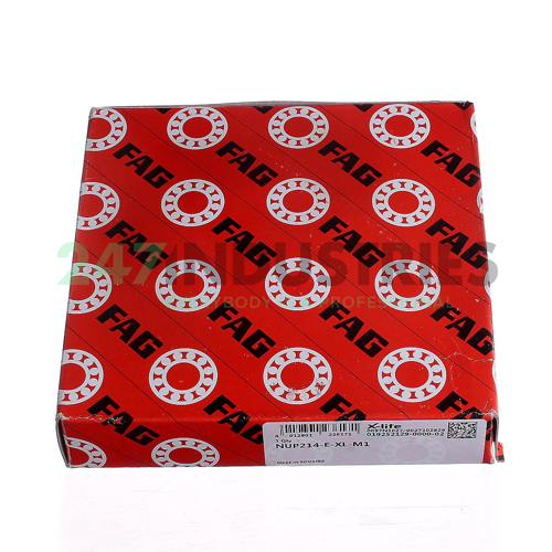 NUP214-E-XL-M1 FAG Image 4