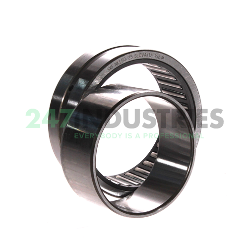 NKI50/25 SKF Image 4