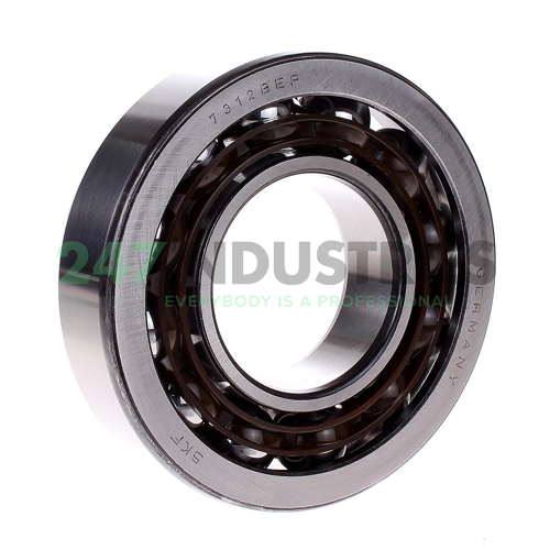 7312BEP SKF Image 2