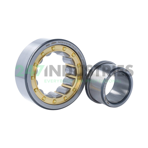 NJ2310-E-XL-M1A-F59-C3 FAG Image 3