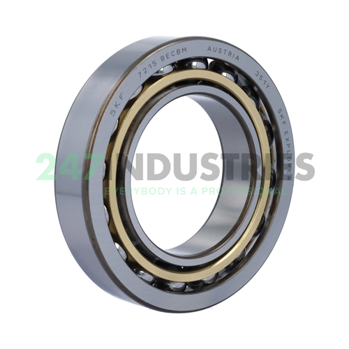 7215BECBM SKF
