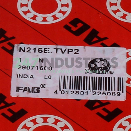 N216E.TVP2 FAG Image 6