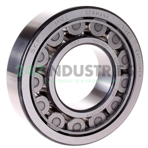 NU311ECJ SKF