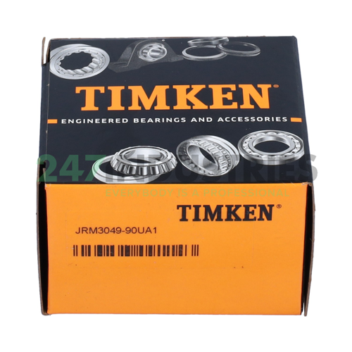 JRM3049-90UA1 Timken Image 3