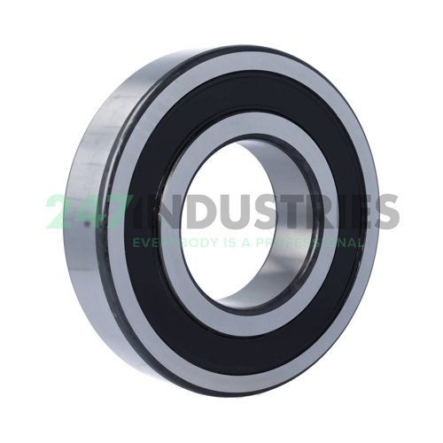 6319-2RS1/C3 SKF Image 2