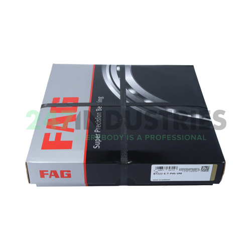 B7222-E-T-P4S-UM FAG Image 3