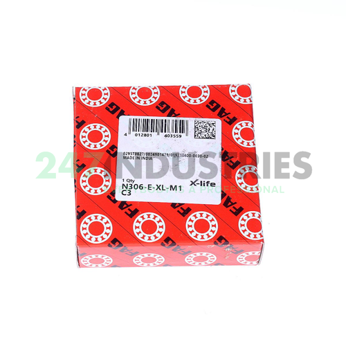 N306-E-XL-M1-C3 FAG Image 3