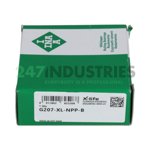 G207-XL-NPP-B INA Image 3