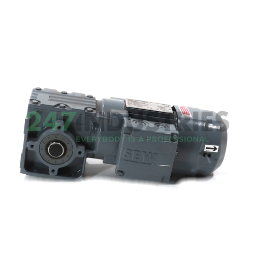WA30/TDR63L4/BR/HR SEW-EURODRIVE Image 2