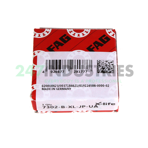 7302-B-XL-JP-UA FAG Image 3