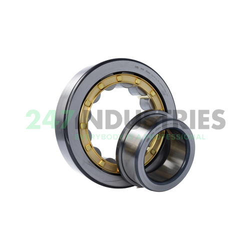 NJ419-XL-M1 FAG Image 3