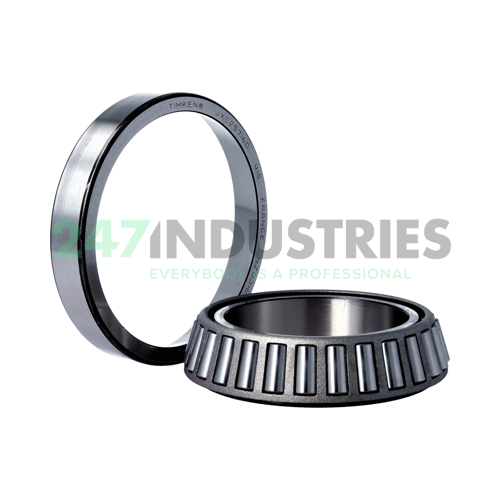 JXC25716C/JXC25716D Timken