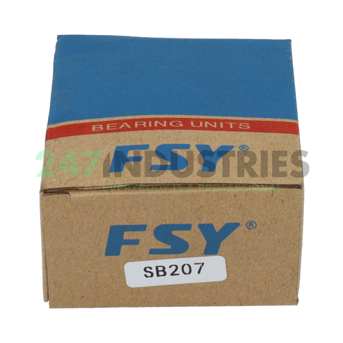 SB207 FSY Image 3
