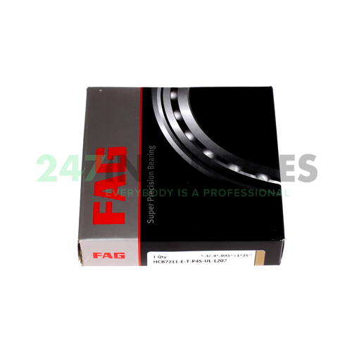 HCB7211-E-T-P4S-UL-L207 FAG Image 2