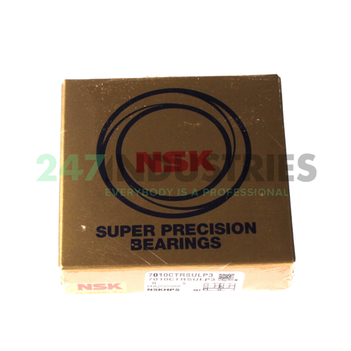 7010CTRSULP3 NSK