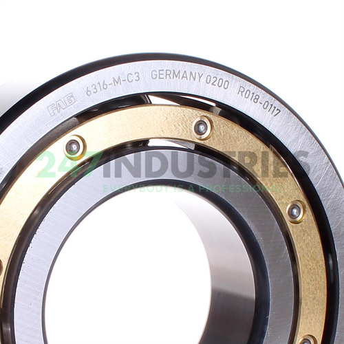 6316M.C3 FAG Image 2