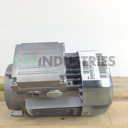 BN63B4B14 Bonfiglioli Image 5