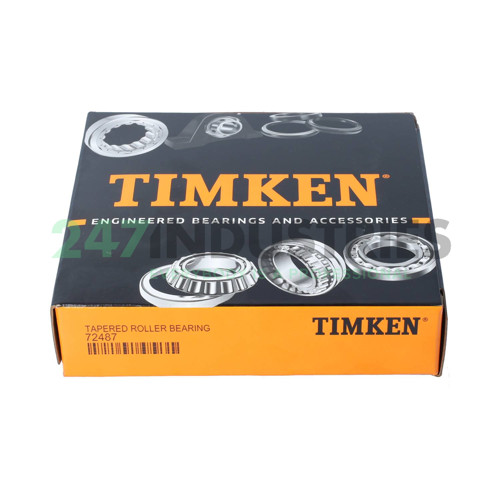 72487-20082 Timken Image 3