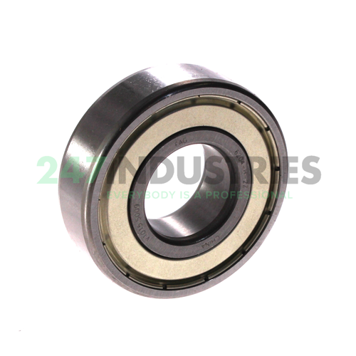 6204-H-2Z FAG Image 2