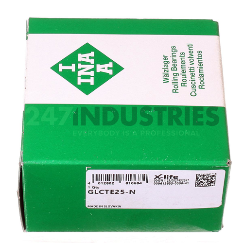GLCTE25-N INA Image 3
