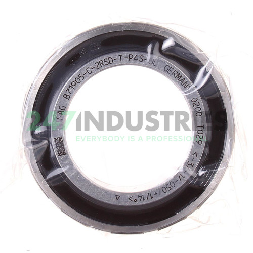 B71905-C-2RSD-T-P4S-UL FAG