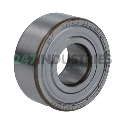3204A-2Z/C3MT33 SKF