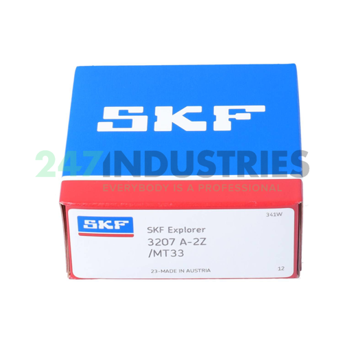 3207A-2Z/MT33 SKF Image 3