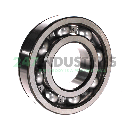 6314N/C3 SKF Image 2