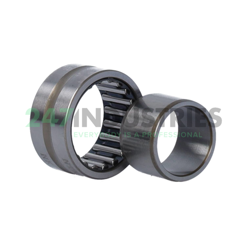 NK24/16R+1R20X24X16 NTN Image 3