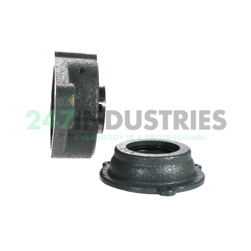 M-UCFL206D1 NTN Image 2