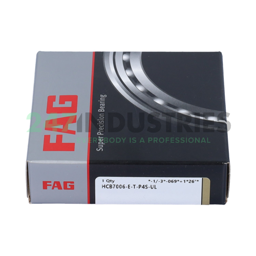 HCB7006-E-T-P4S-UL FAG Image 3